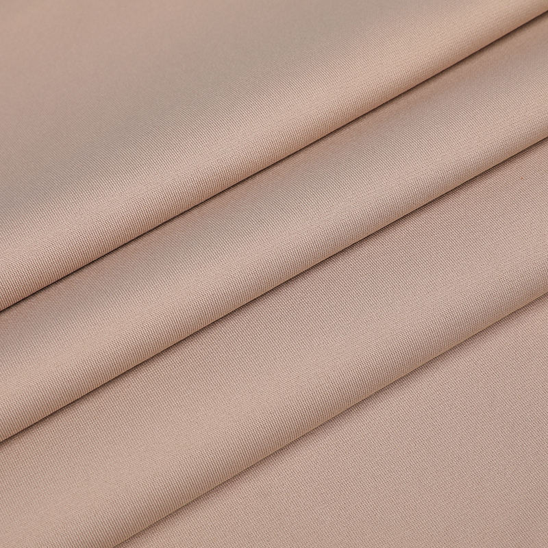 APP013802R resirkulert varp strikket PBT strikket elastisk stoff