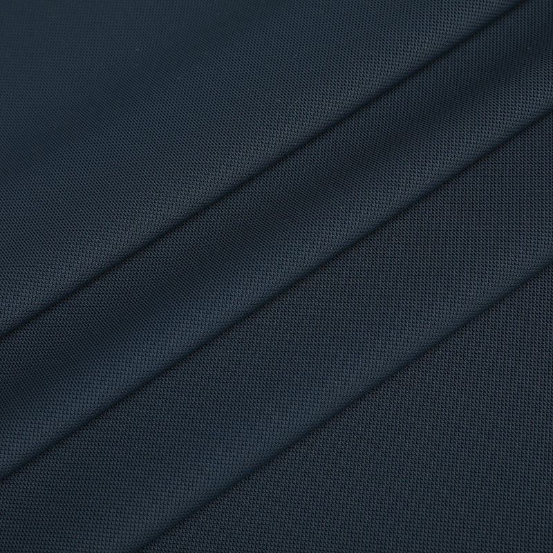 APJ1018 Warp strikket Jacquard Dynamic Bead (5A antibakteriell) strikket stoff