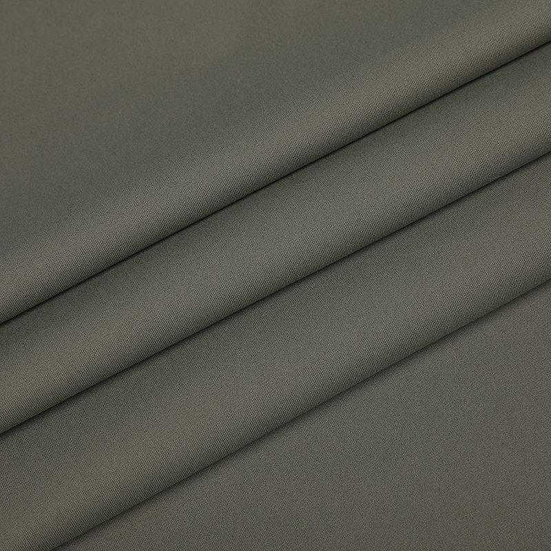 APP1074 PTT Imitasjon Bomull PBT Warp Knittede bukser Stoff