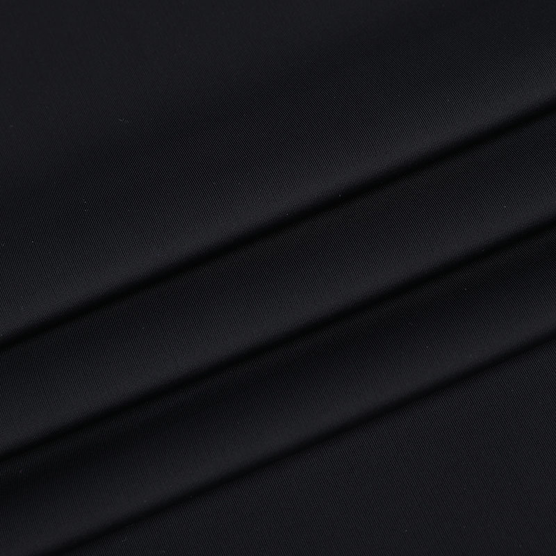 APS1105 Ultra Fine Soft Satin T-skjorte stoff
