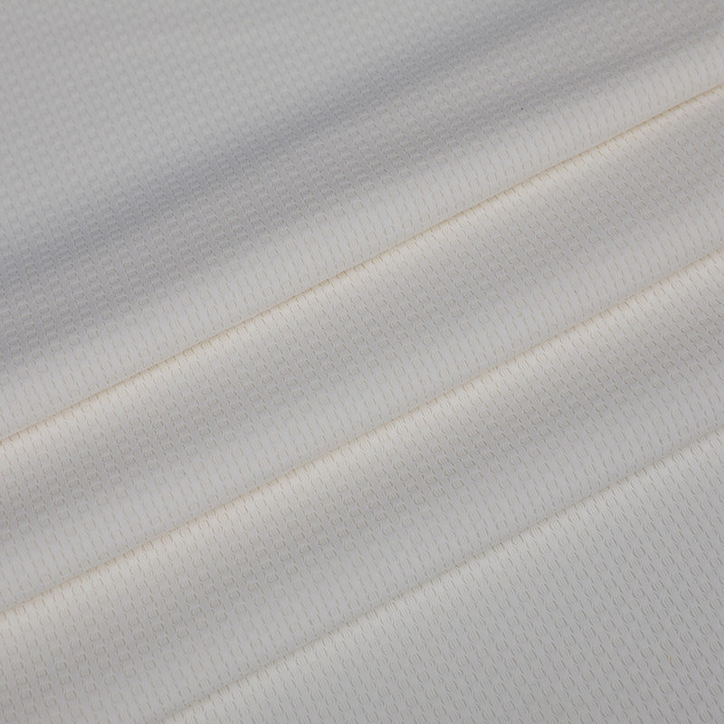 BPJ1907 Brocade Ammoniakk Plaid Jacquard Fabric