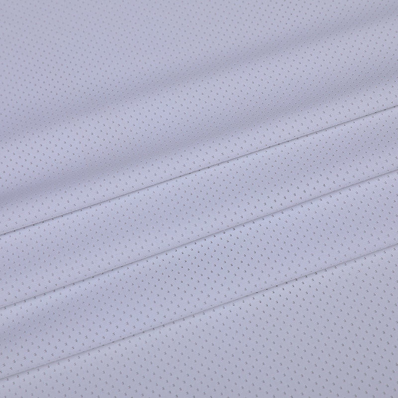 BPN1270 Ammine Hanging Eye Graphene T-skjorte stoff